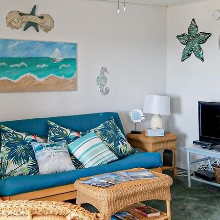 Tropicana 8 Ocean City Luaran gambar