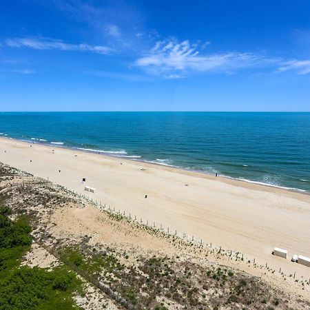 Tropicana 8 Ocean City Bilik gambar
