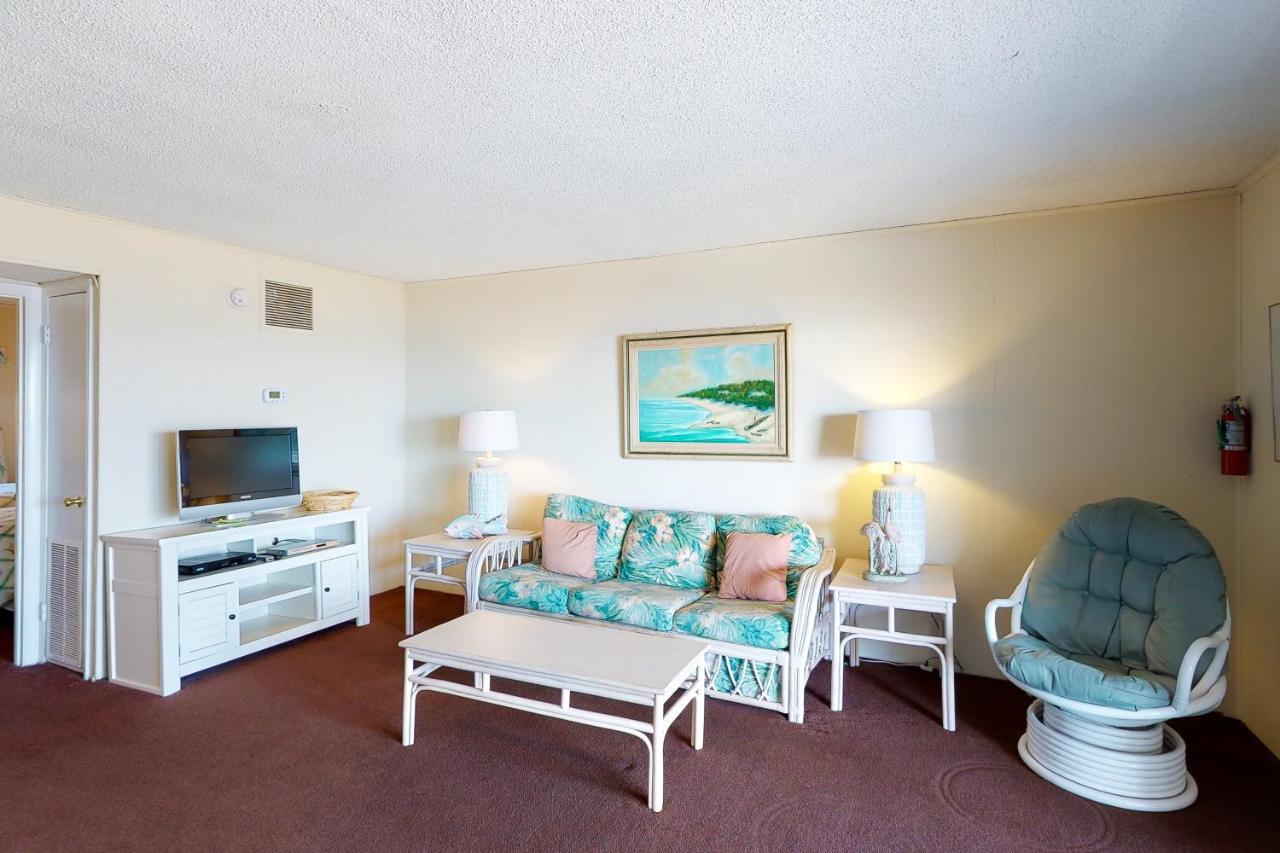 Tropicana 8 Ocean City Bilik gambar